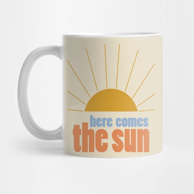 Here Comes the Sun 1 by littlemoondance